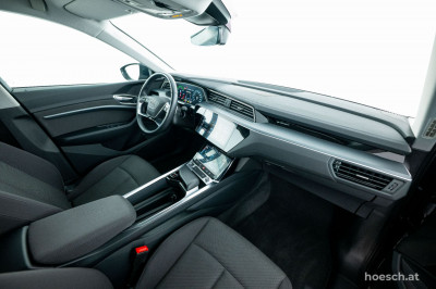 Audi e-tron Gebrauchtwagen