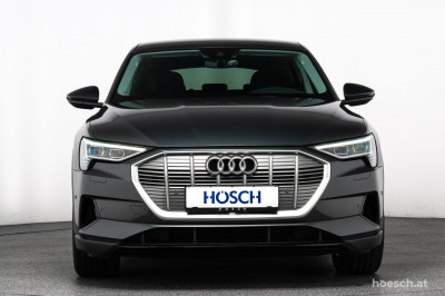 Audi e-tron Gebrauchtwagen