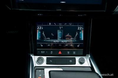 Audi e-tron Gebrauchtwagen