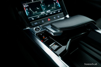 Audi e-tron Gebrauchtwagen