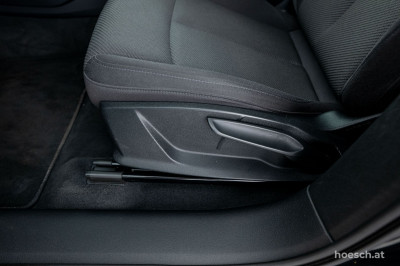 Audi e-tron Gebrauchtwagen