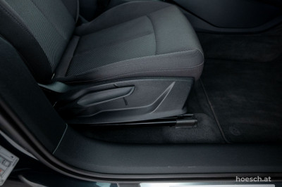 Audi e-tron Gebrauchtwagen