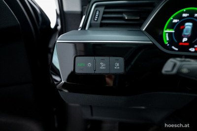 Audi e-tron Gebrauchtwagen