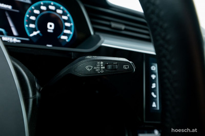 Audi e-tron Gebrauchtwagen