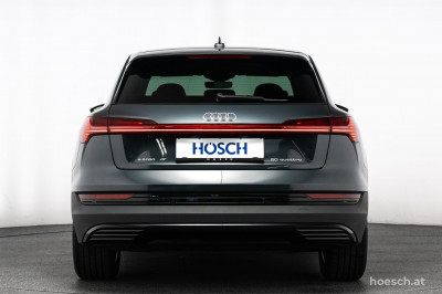 Audi e-tron Gebrauchtwagen