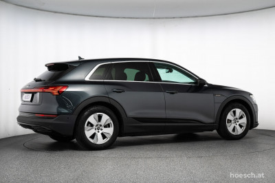 Audi e-tron Gebrauchtwagen