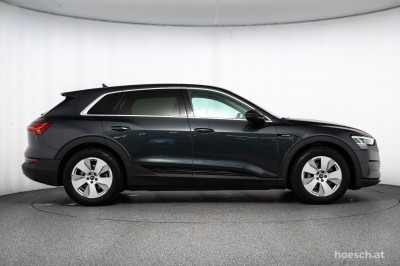 Audi e-tron Gebrauchtwagen