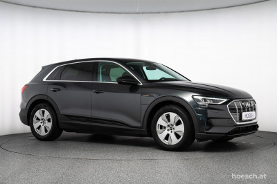 Audi e-tron Gebrauchtwagen