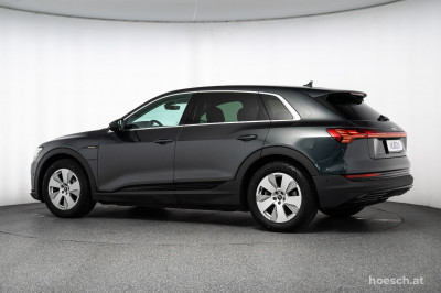 Audi e-tron Gebrauchtwagen