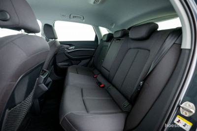 Audi e-tron Gebrauchtwagen