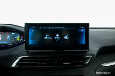 Peugeot 3008 Gebrauchtwagen