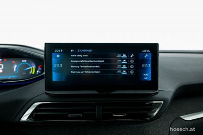 Peugeot 3008 Gebrauchtwagen