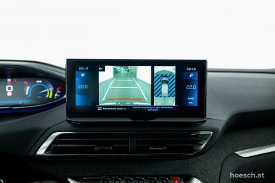 Peugeot 3008 Gebrauchtwagen