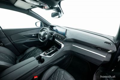 Peugeot 3008 Gebrauchtwagen