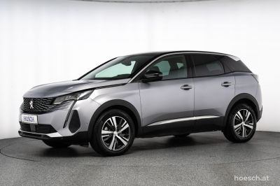 Peugeot 3008 Gebrauchtwagen