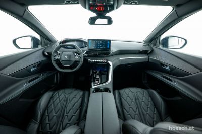 Peugeot 3008 Gebrauchtwagen