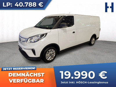 Maxus eDELIVER 3 Neuwagen