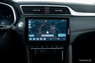 MG ZS Gebrauchtwagen