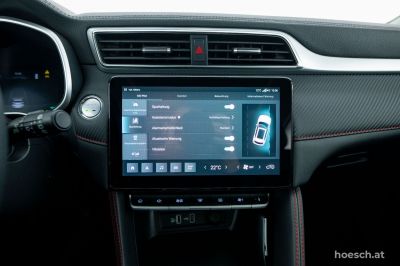 MG ZS Gebrauchtwagen