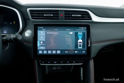 MG ZS Gebrauchtwagen