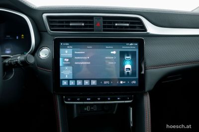 MG ZS Gebrauchtwagen