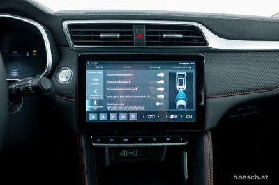 MG ZS Gebrauchtwagen