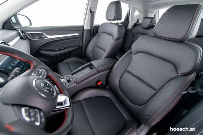 MG ZS Gebrauchtwagen