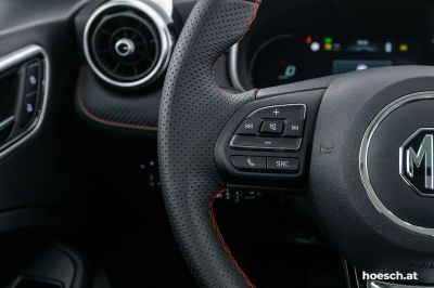 MG ZS Gebrauchtwagen