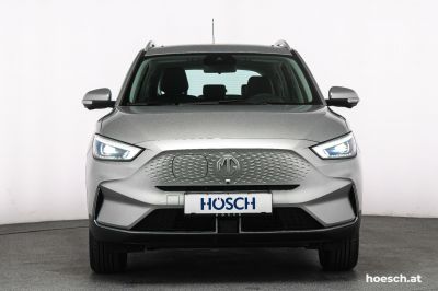 MG ZS Gebrauchtwagen