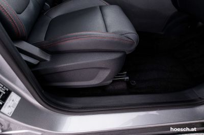 MG ZS Gebrauchtwagen