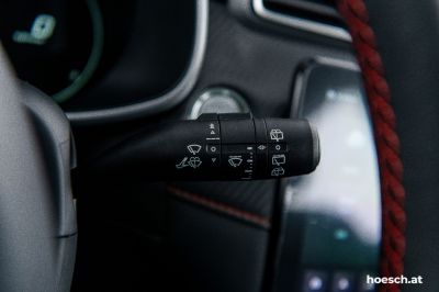 MG ZS Gebrauchtwagen