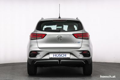 MG ZS Gebrauchtwagen