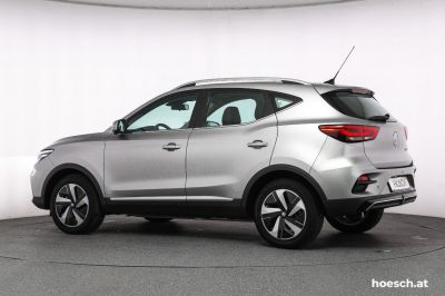 MG ZS Gebrauchtwagen