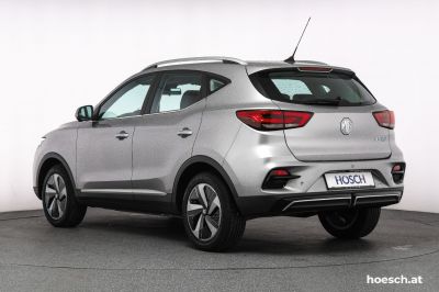 MG ZS Gebrauchtwagen