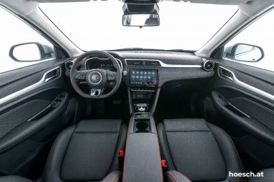 MG ZS Gebrauchtwagen