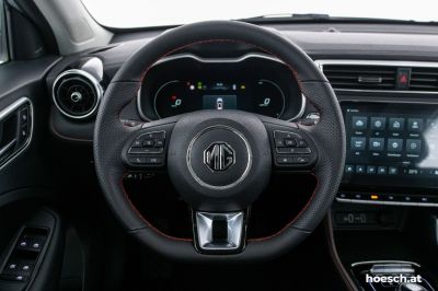 MG ZS Gebrauchtwagen