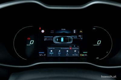 MG ZS Gebrauchtwagen