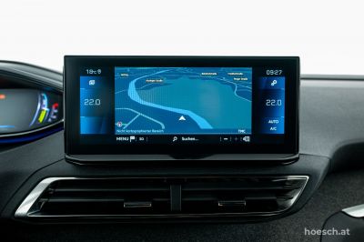 Peugeot 3008 Gebrauchtwagen