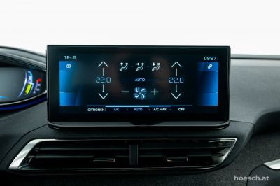 Peugeot 3008 Gebrauchtwagen