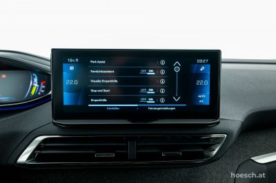 Peugeot 3008 Gebrauchtwagen