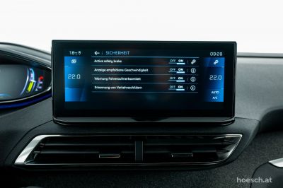 Peugeot 3008 Gebrauchtwagen