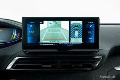 Peugeot 3008 Gebrauchtwagen