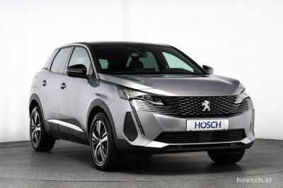 Peugeot 3008 Gebrauchtwagen