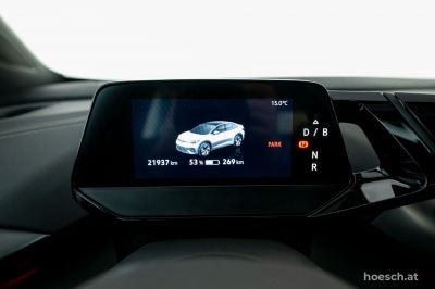 VW ID.4 Gebrauchtwagen