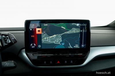 VW ID.4 Gebrauchtwagen