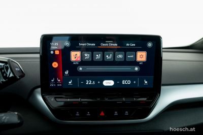 VW ID.4 Gebrauchtwagen