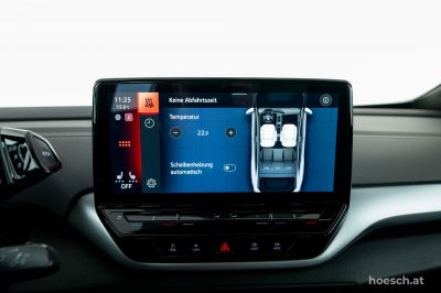 VW ID.4 Gebrauchtwagen