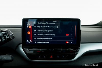 VW ID.4 Gebrauchtwagen