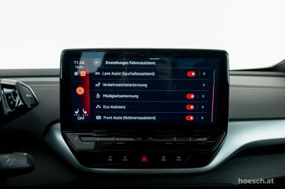 VW ID.4 Gebrauchtwagen