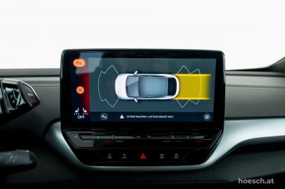 VW ID.4 Gebrauchtwagen